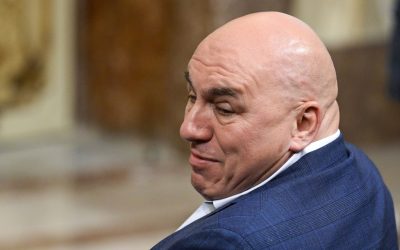 MO, Crosetto “Israele rispetti diritto internazionale, civili e Unifil”