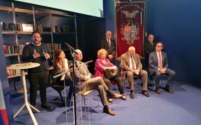 Il Museo del Presente Falcone e Borsellino accoglie l’American Corner