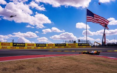 Ad Austin Norris conquista la pole, Ferrari in seconda fila