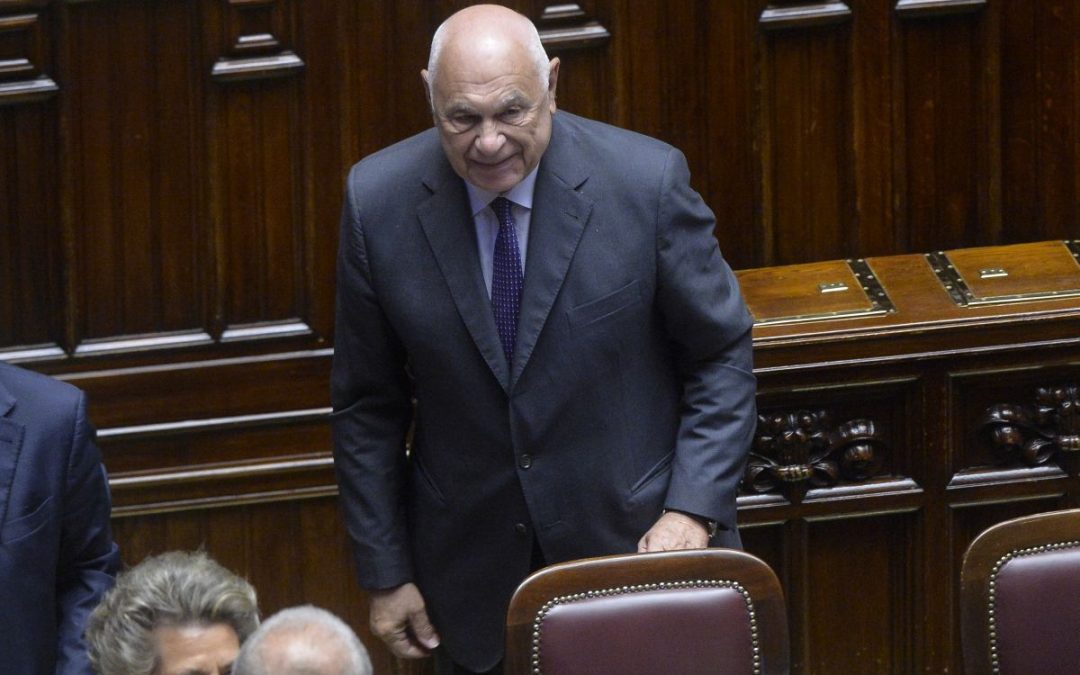 Nordio “Sentenza Corte Ue sui migranti mal interpretata dai giudici”
