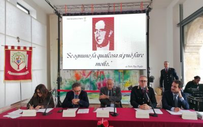 Giro di vite contro l’abbandono dei rifiuti a Palermo, in azione telecamere mobili