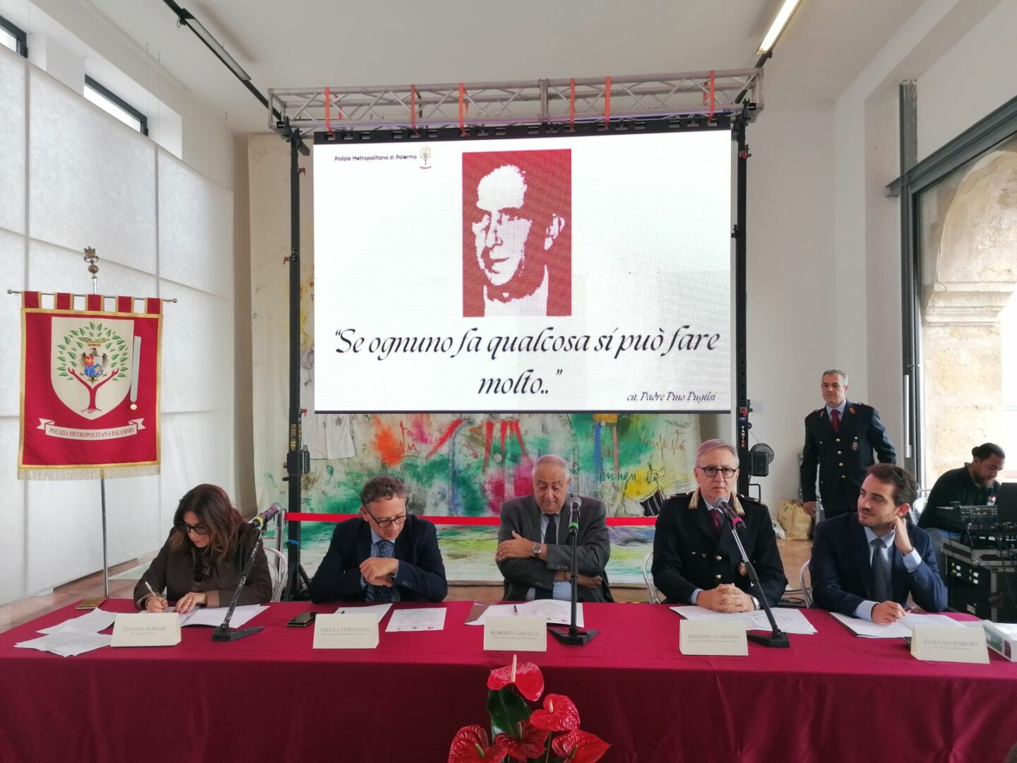 Giro di vite contro l’abbandono dei rifiuti a Palermo, in azione telecamere mobili Giro di vite contro l’abbandono dei rifiuti a Palermo, in azione telecamere mobili