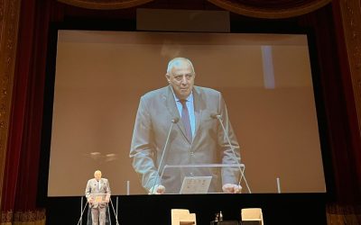 A Palermo congresso Siti, esperti a confronto su sanità pubblica e medicina