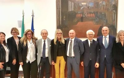 Uncat al Consiglio di Presidenza Giustizia Tributaria