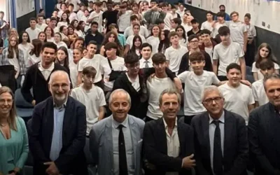 Al Gonzaga Campus di Palermo un docufilm su Falcone e Borsellino