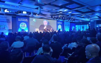 Convention di Forza Italia, Caruso “Conferma radicamento e impegno”