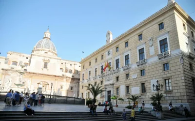 Stop a discoteche nel centro storico di Palermo, Giunta comunale approva delibera