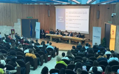 Irfis incontra gli studenti dell’Università di Palermo