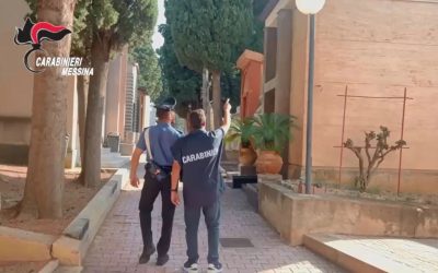 Sgominata la banda dei furti di rame nei cimiteri, 4 misure cautelari