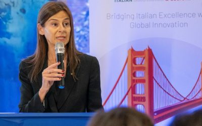 Terna ospita l’Innovation Zone Forum a San Francisco