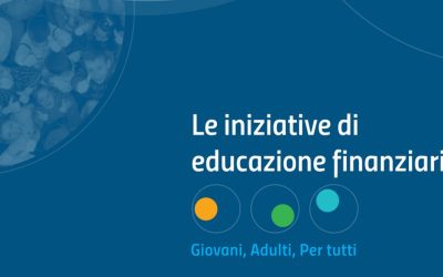 Bankitalia, Alagna “Educazione finanziaria base per scelte consapevoli”