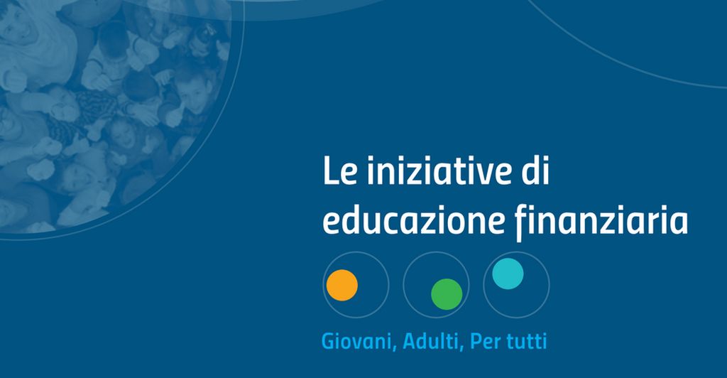Bankitalia, Alagna “Educazione finanziaria base per scelte consapevoli” Bankitalia, Alagna “Educazione finanziaria base per scelte consapevoli”
