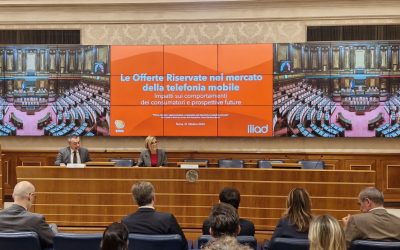 Telefonia mobile, le offerte riservate penalizzano il settore