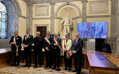 Gibellina nominata Capitale italiana dell’Arte Contemporanea per il 2026