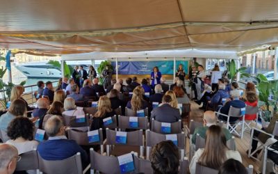 Ultima tappa a Genova per la campagna di Marevivo “Il mare a scuola”