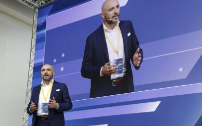 Eni, a Roma Supply Chain Day per la competitività delle filiere