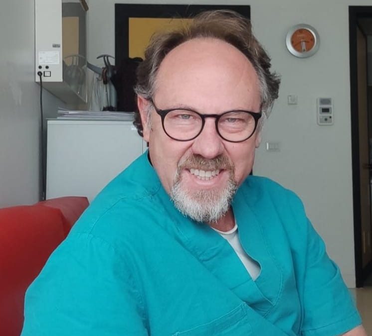 Le eccellenze della medicina: il dottore Ivano Vicari e l’unità complessa di Fisiatria a Leonforte