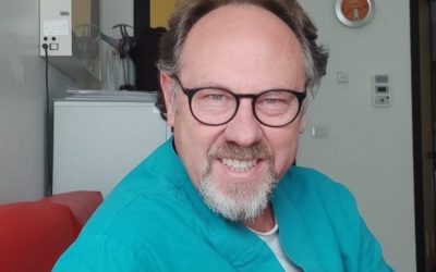 Le eccellenze della medicina: il dottore Ivano Vicari e l’unità complessa di Fisiatria a Leonforte