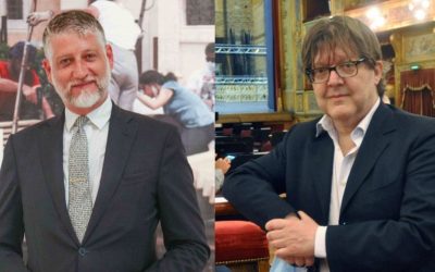 Giuli incontra Betta, focus sulle attività del Teatro Massimo di Palermo