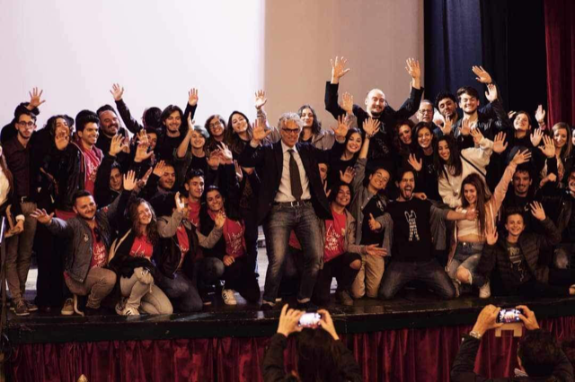 Festival nazionale Talè Talè Talia: Dal 21 al 25 ottobre al Teatro F.P. Neglia la seconda parte della Quinta edizione