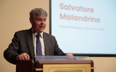 Palermo, donazione Unicredit all’Agsas per progetto “Mens Sana in Corpore Sano”