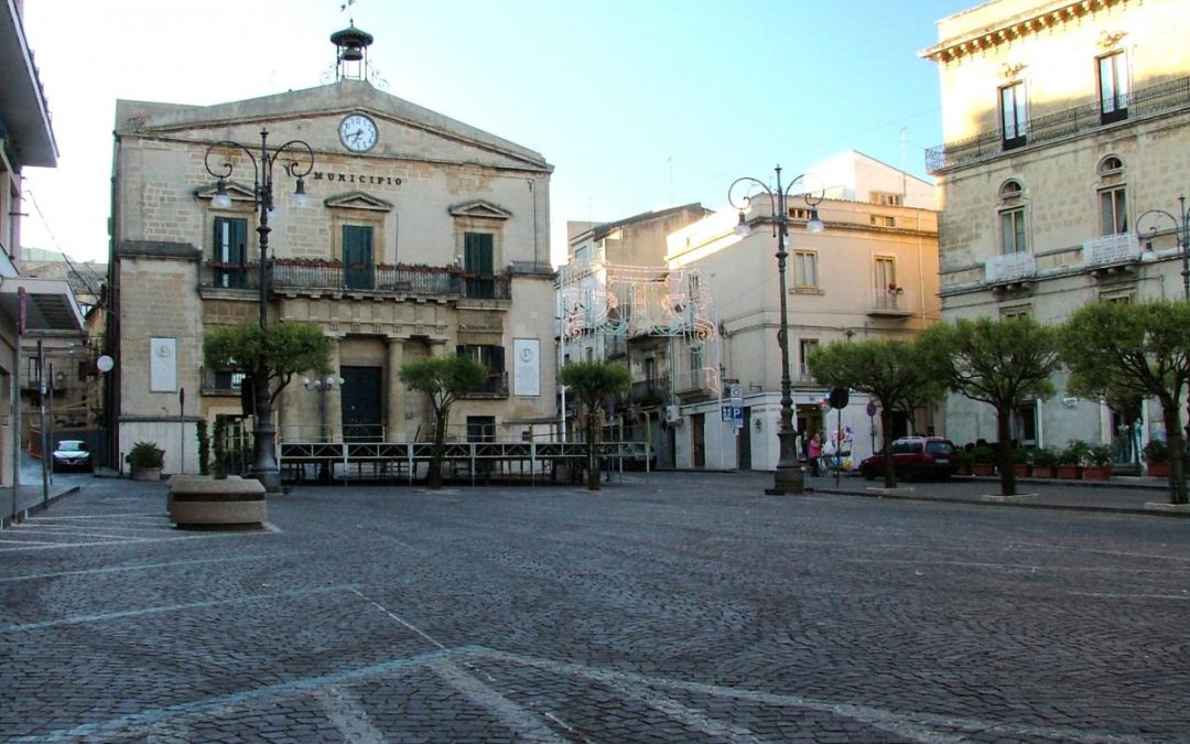 Enna al voto, il gioco dell’oca ricomincia