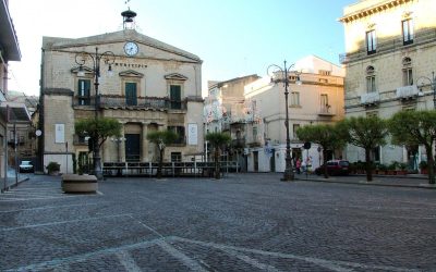Enna al voto, il gioco dell’oca ricomincia