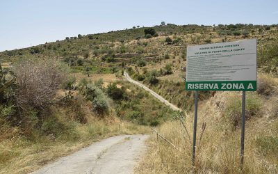 Agira: iniziativa alla “Riscoperta della Riserva Piano della Corte. Tra sapori e natura”