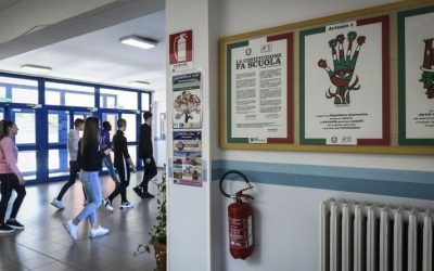 Scuola ennese, ricorso al Tar contro il piano di dimensionamento