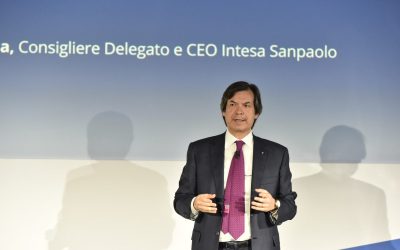Intesa Sanpaolo, nei primi 9 mesi 2024 l’utile netto sale a 7,2 mld