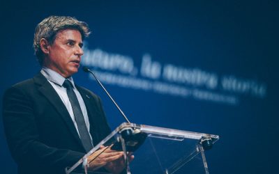 Cito rieletto presidente Fita “Aumenta il senso di responsabilità”