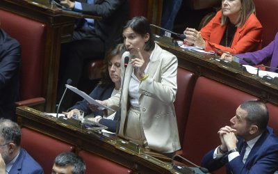 Schlein “Impegnati a costruire alleanze. Contrari al terzo mandato”