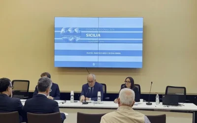 Bankitalia, nel 2024 la Sicilia cresce più del Sud con +1% Pil