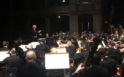 Al via con opera di Mahler stagione dell’Orchestra Sinfonica Siciliana