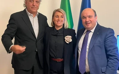 La Sicilia apre la Settimana della Cucina Italiana a Londra