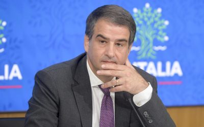 Ue, Fitto “Realizzare investimenti e riforme entro il 2026”