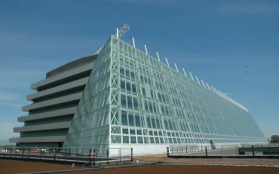 Webuild preferred bidder per la costruzione di un ospedale a Perth