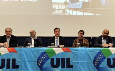 Biondo (Uil) “In manovra nulla per emergenza salari e sicurezza lavoro”