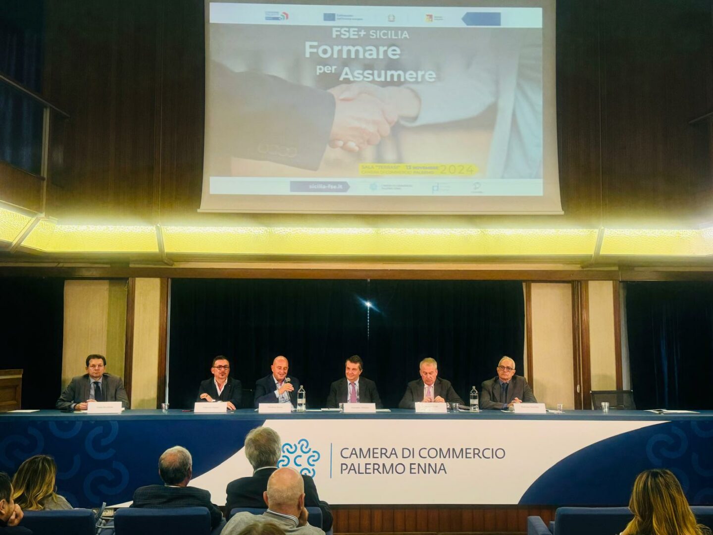 Avviso “Formare per Assumere”, Albanese “Un’opportunità per le imprese”