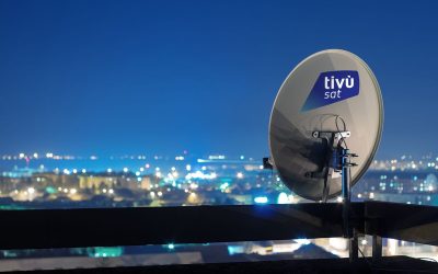 Gli italiani che guardano la tv via satellite sono più di 15 milioni