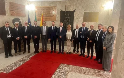 Insediato il nuovo Consiglio regionale dei beni culturali e ambientali