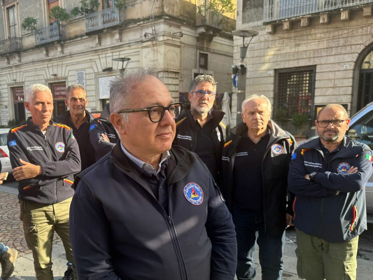 Cocina “Sistema di allerta meteo in Sicilia ha funzionato” Cocina “Sistema di allerta meteo in Sicilia ha funzionato”