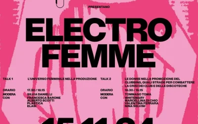 Milano Music Week, in Piazza Sempione arriva Casa Ploom