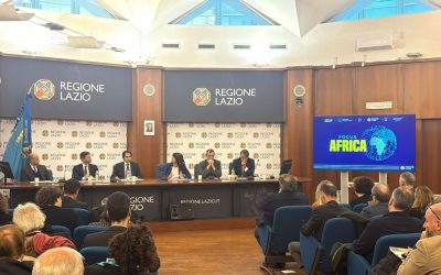 Regione Lazio, dal “Focus Africa” opportunità per le imprese