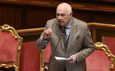 Giustizia, Nordio “Separazione carriere? Auspico referendum”