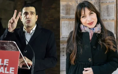 Elezioni Regionali, il Centrosinistra vince in Emilia Romagna e Umbria