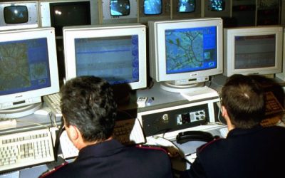 Traffico di armi e droga tra Italia e Spagna, arresti