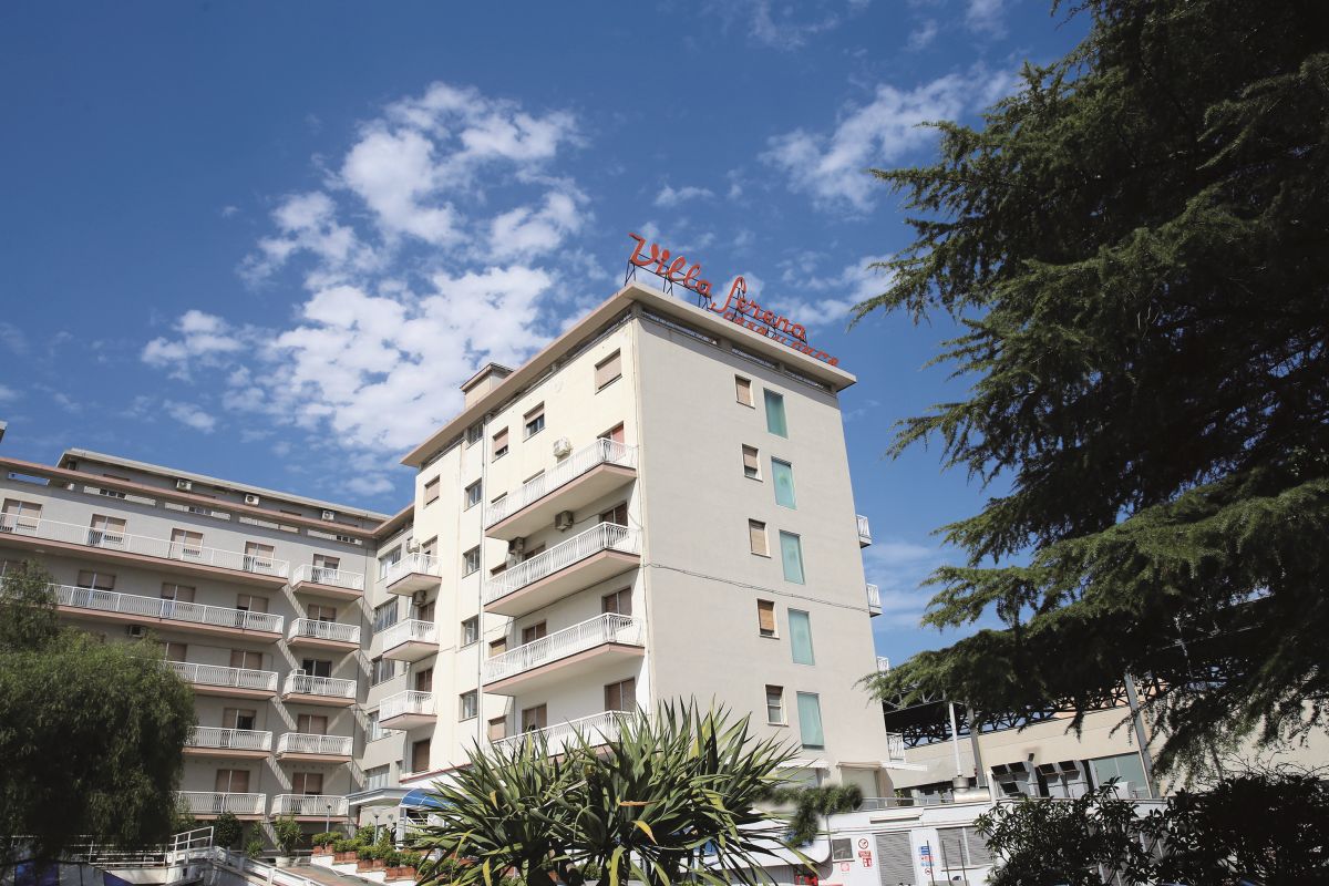 Palermo, aperta al territorio la Neonatologia di Villa Serena Palermo, aperta al territorio la Neonatologia di Villa Serena