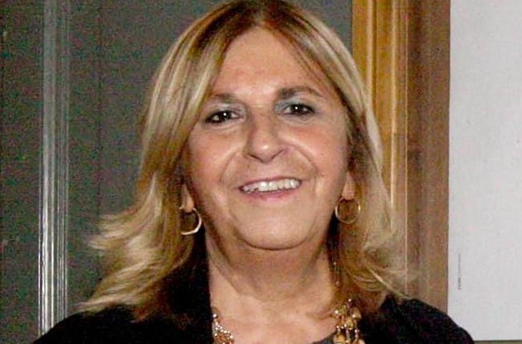 Governo Schifani nomina Margherita Rizza segretario generale ad interim