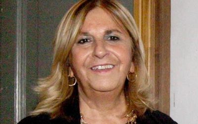 Governo Schifani nomina Margherita Rizza segretario generale ad interim